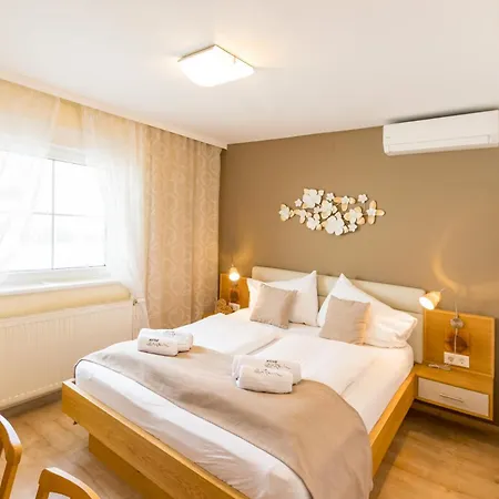 Apartament Winzerhof Lentsch Jois Zewnętrze zdjęcie
