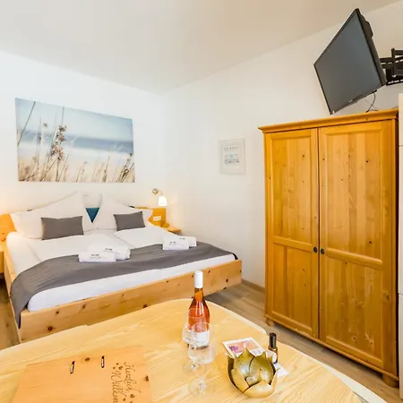 Apartament Winzerhof Lentsch Jois Zewnętrze zdjęcie