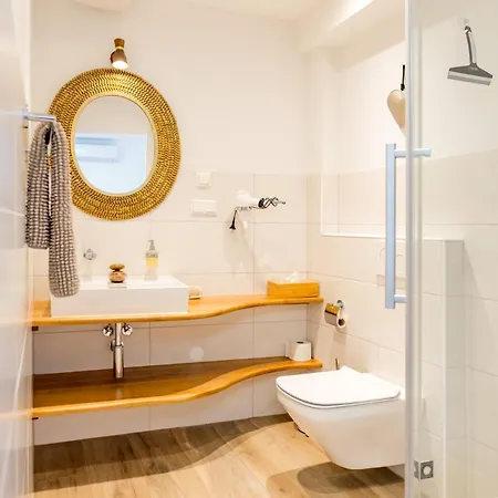 Apartament Winzerhof Lentsch Jois Zewnętrze zdjęcie