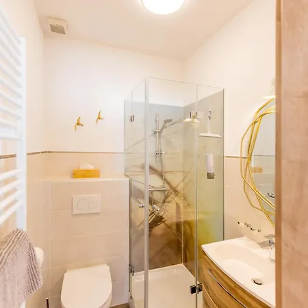 Apartament Winzerhof Lentsch Jois Zewnętrze zdjęcie