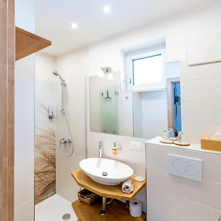 Apartament Winzerhof Lentsch Jois Zewnętrze zdjęcie