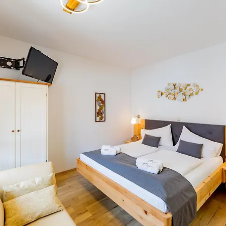 Apartament Winzerhof Lentsch Jois Zewnętrze zdjęcie