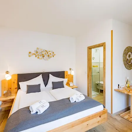 Apartament Winzerhof Lentsch Jois Zewnętrze zdjęcie